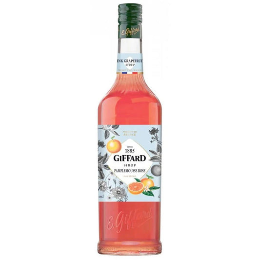 Giffard Pink Grapefruit