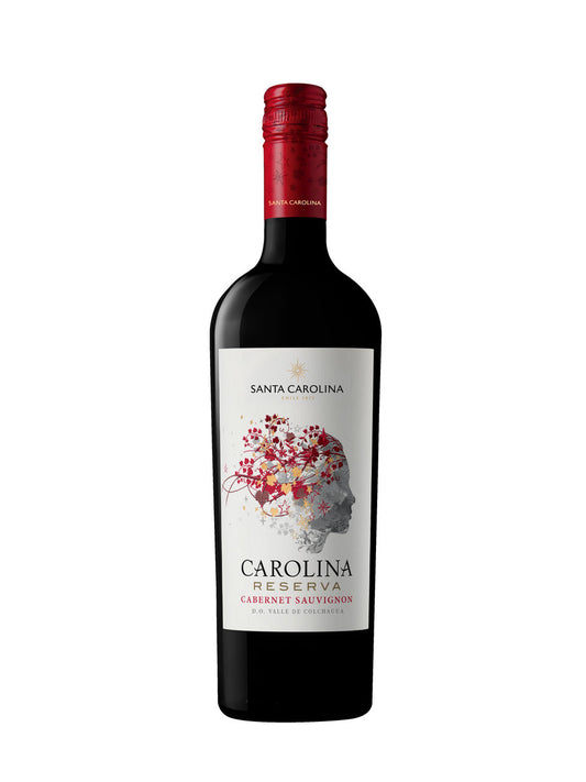 Santa Carolina Reserve Caberne
