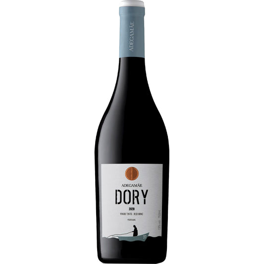 Dory Red