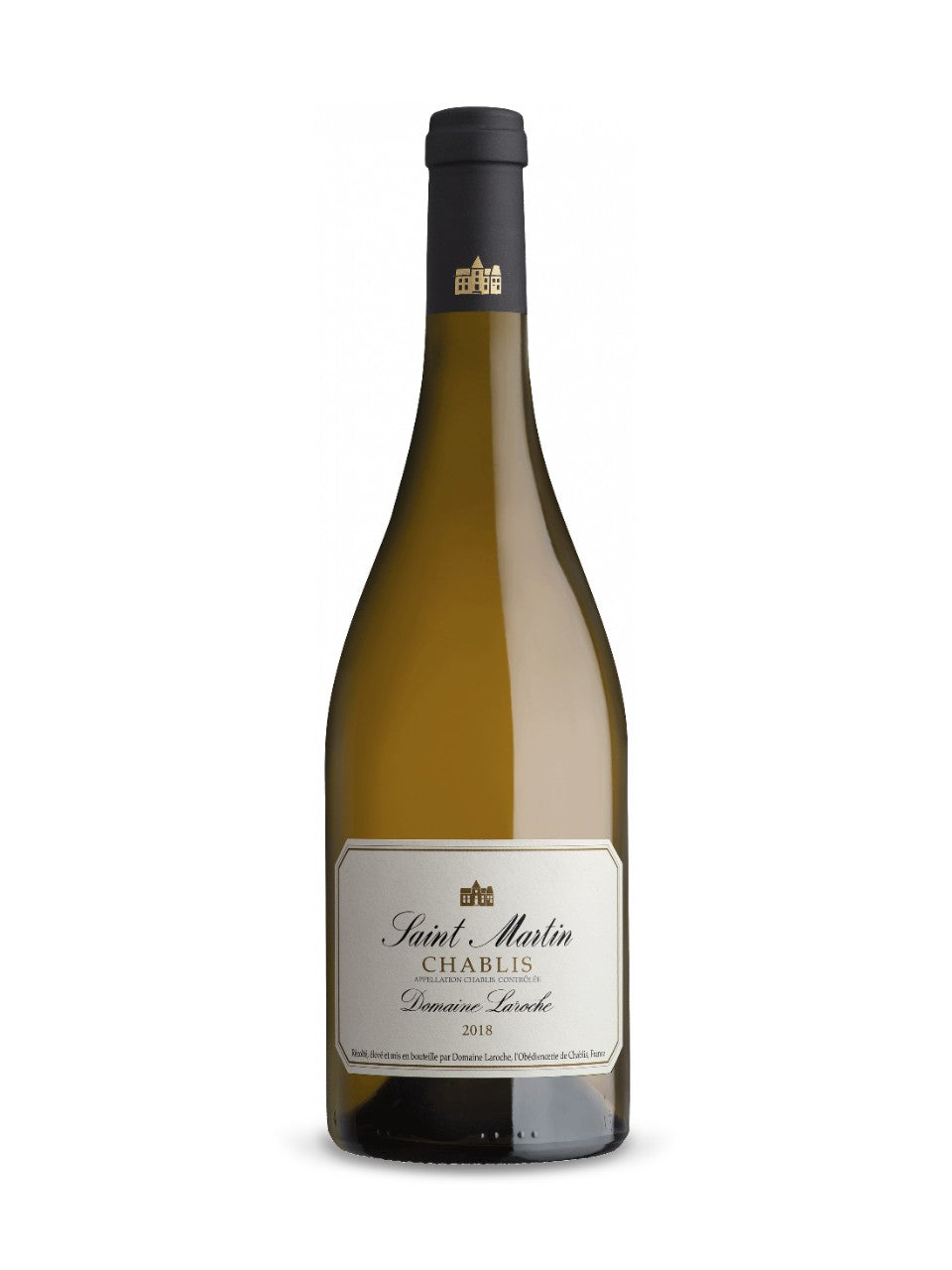 Laroche Chablis St Martin
