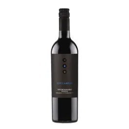 Luccarelli Negroamaro 750ML