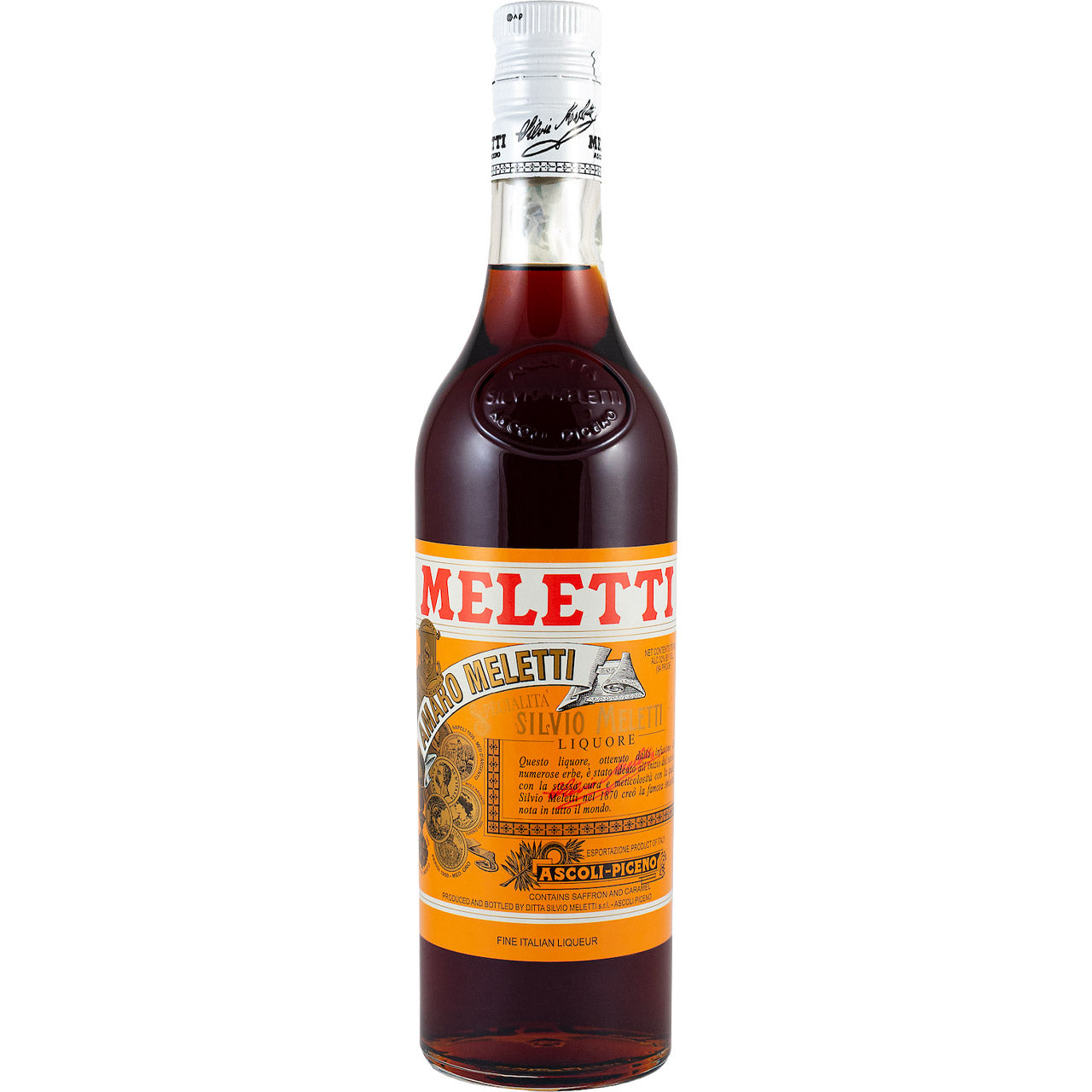 Meletti Amaro