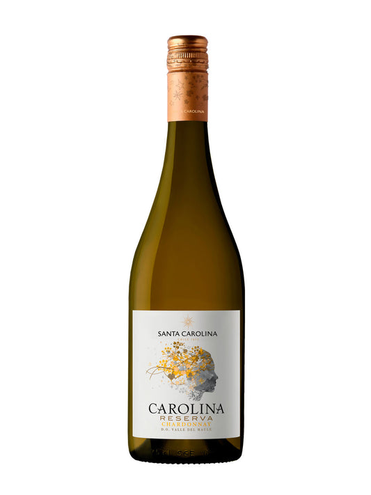 Santa Carolina Res. Chardonnay