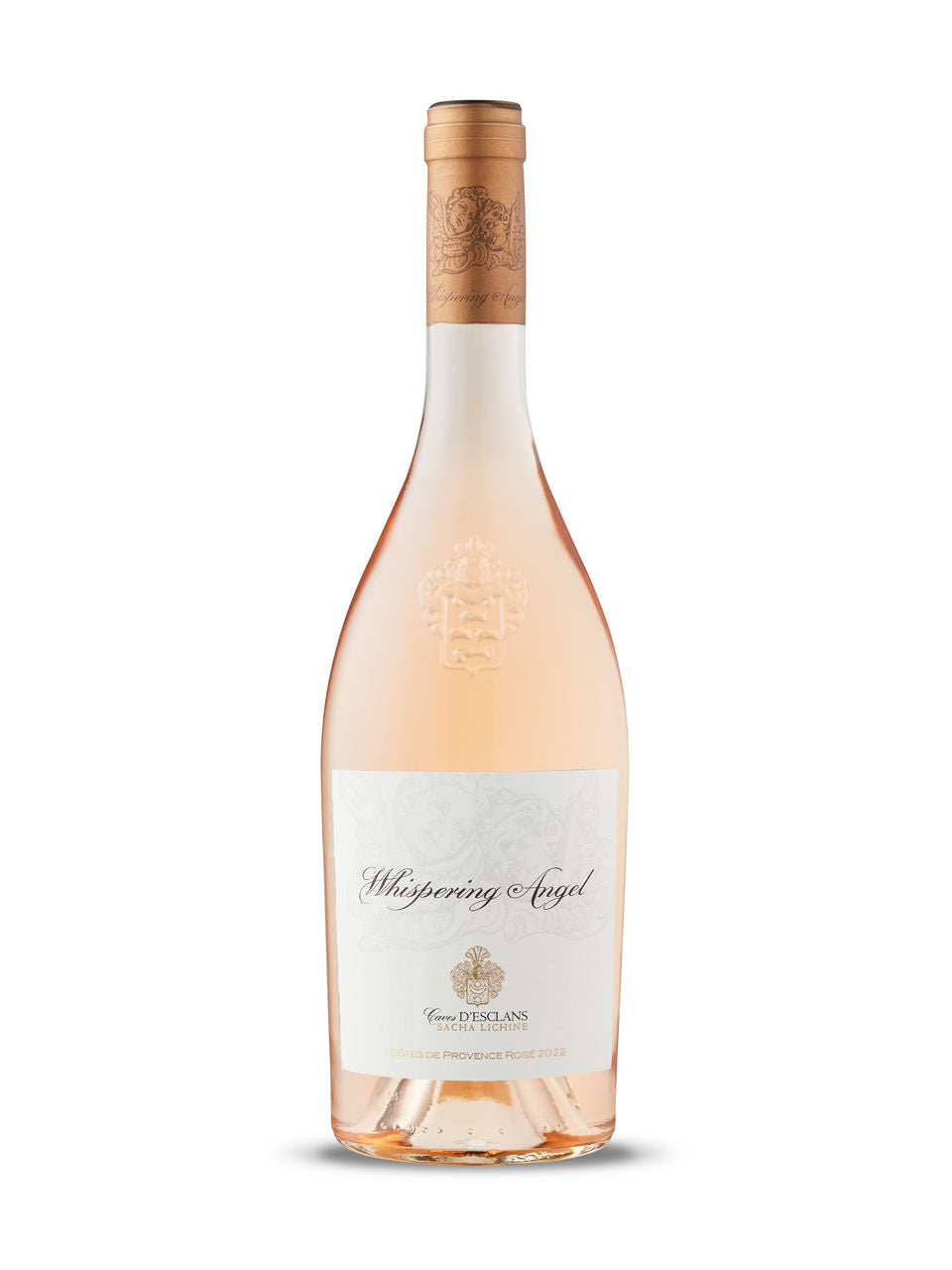 Whispering Angel Provence Rose