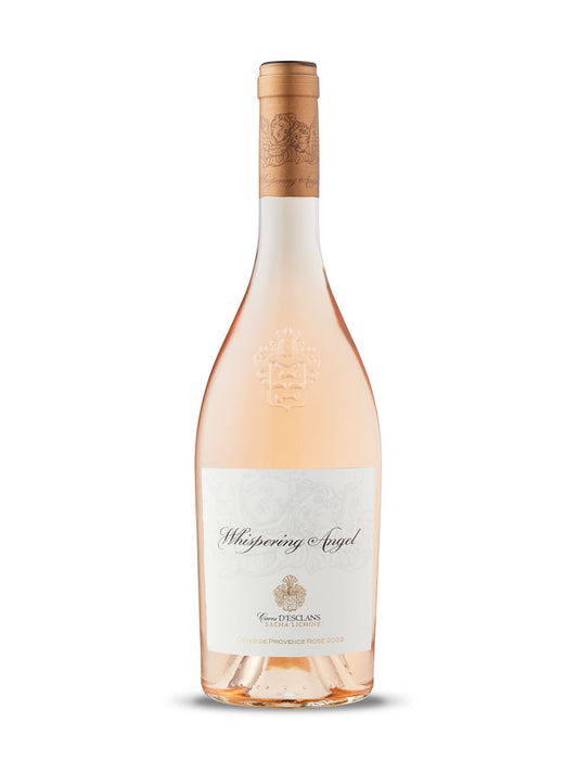 Whispering Angel Provence Rose
