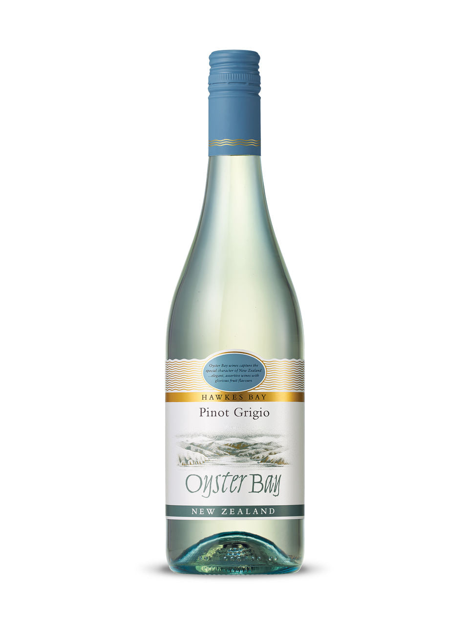 Oyster Bay PINOT Grigio
