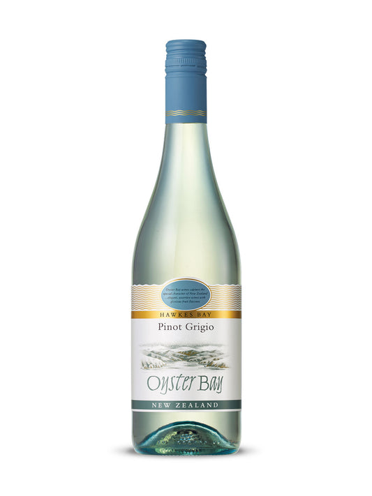 Oyster Bay PINOT Grigio