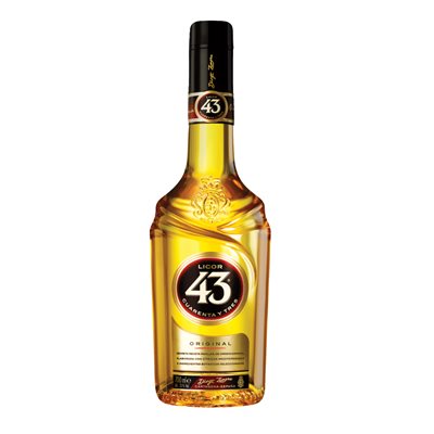 Licor 43