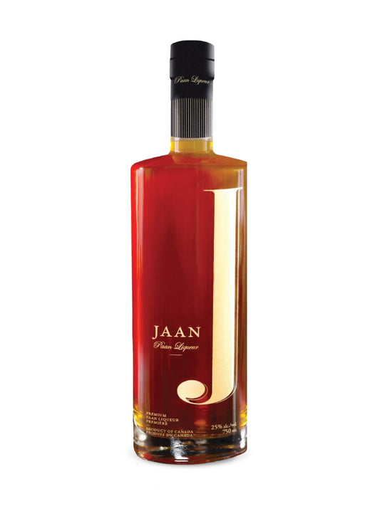 Jaan Paan