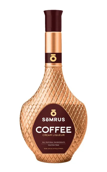 Somrus Coffee