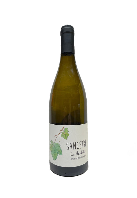 La Haubette AOP Sancerre Blanc