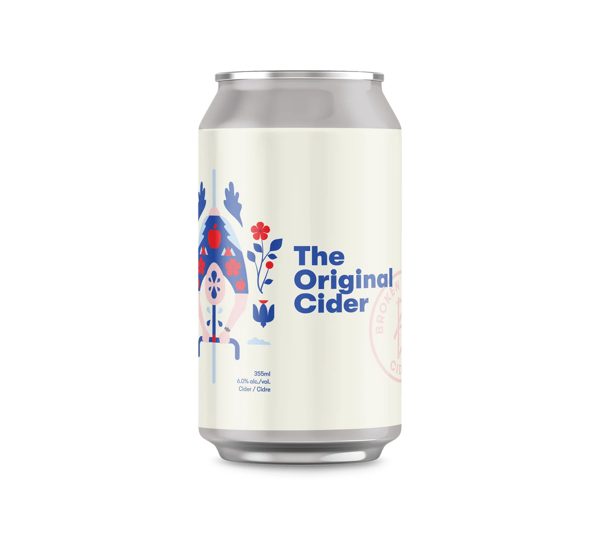 The Original Cider