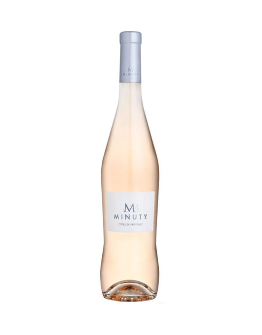 Chateau Minuty M de Minuty Ros
