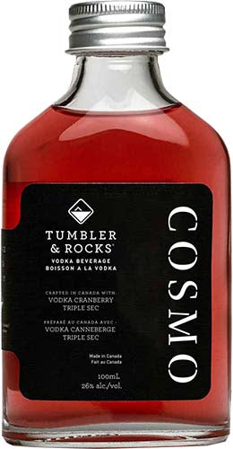 T&r Cosmo