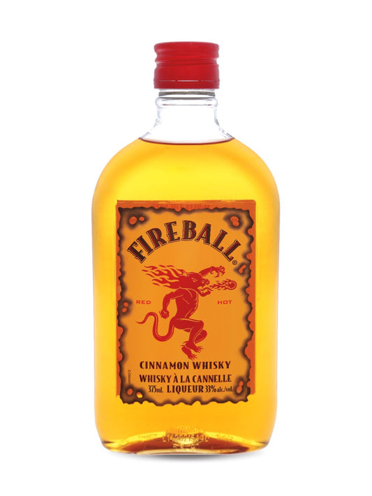 Fireball 375ML