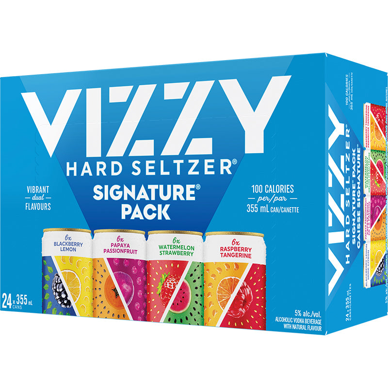 Vizzy Mixer 24 CAN