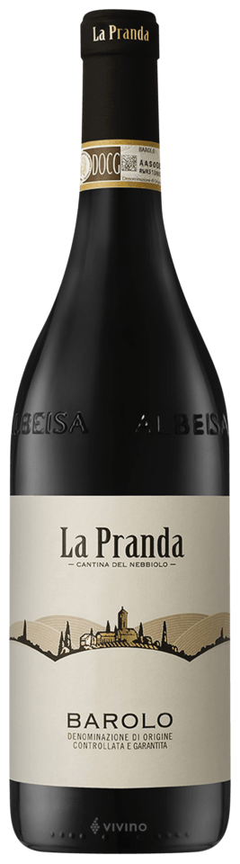 La Pranda Brolo