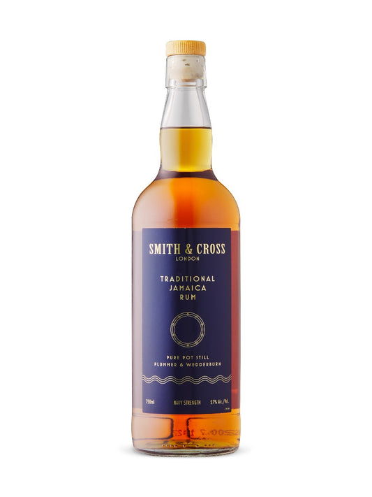 Hayman Smith & Cross Rum