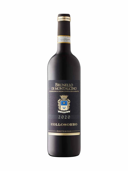 Collosorbo Brunello di Montalc
