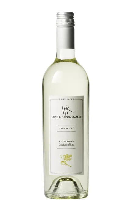 Long Meadows Ranch SAUV Blanc