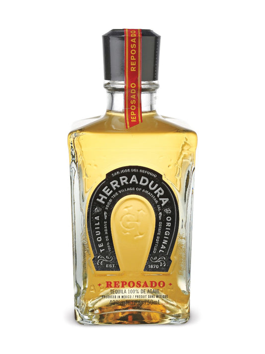 Herradura Reposado