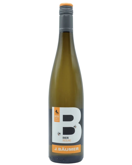 J. Baumer Rhein Riesling