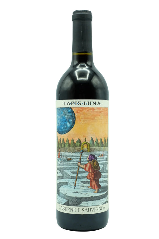 Lapis Luna CAB SAUV
