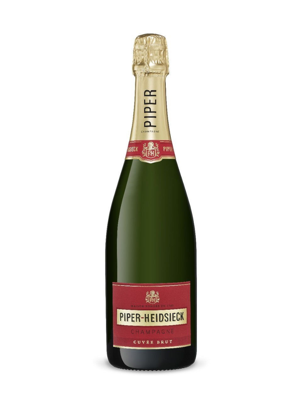 Piper Heidsieck Brut