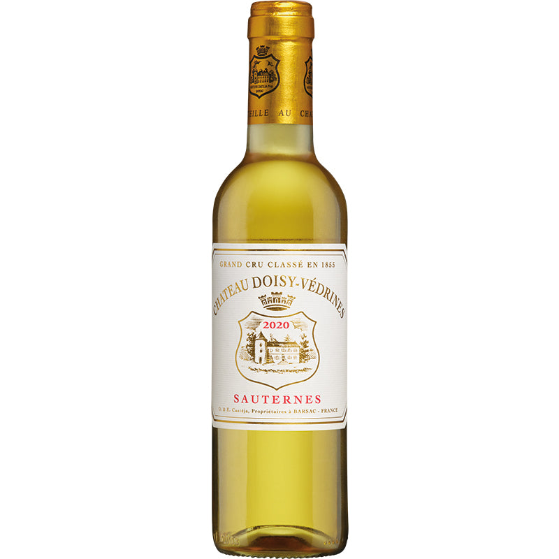 Chateau Doisy Vedrines