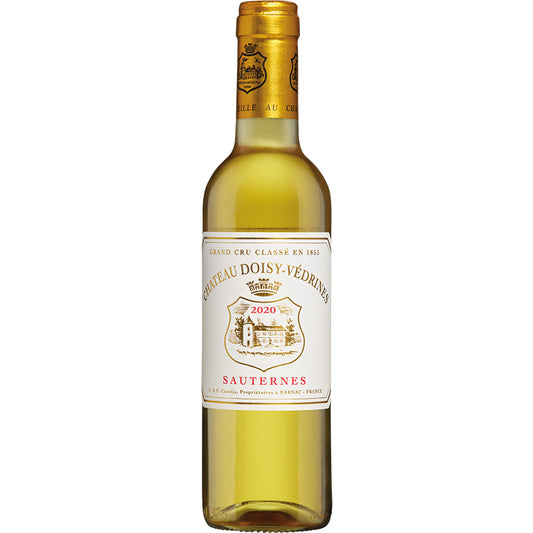 Chateau Doisy Vedrines
