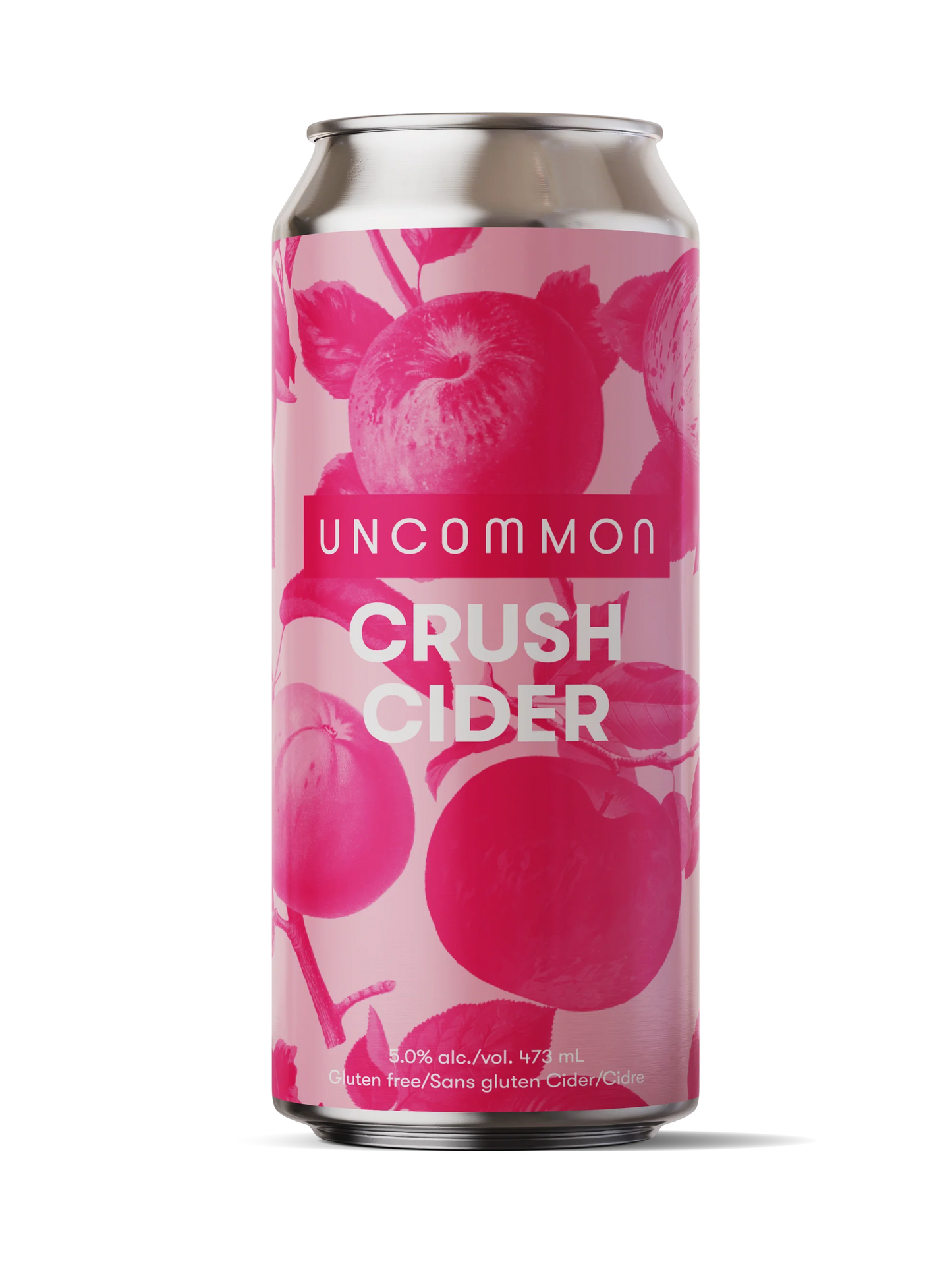 Uncommon Crush Cider