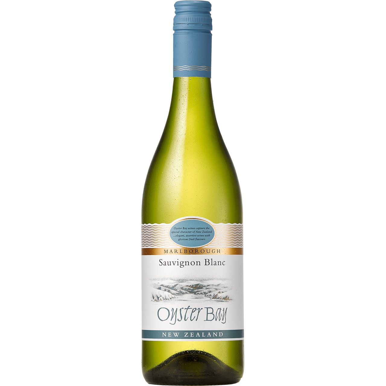 Oyster Bay Sauvignon