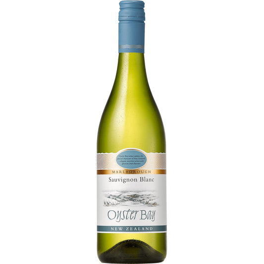 Oyster Bay Sauvignon