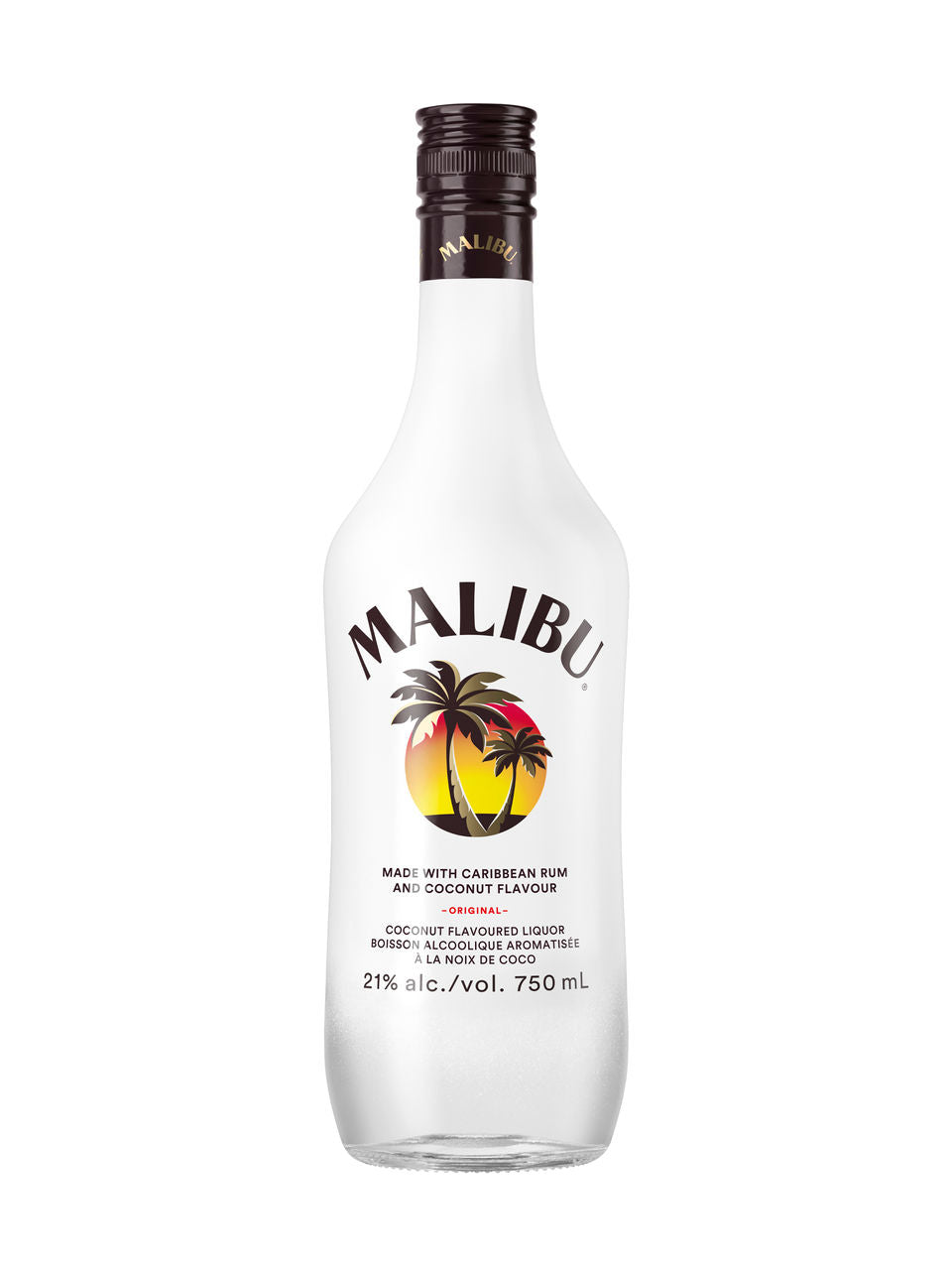 Malibu Coconut- 750 ML