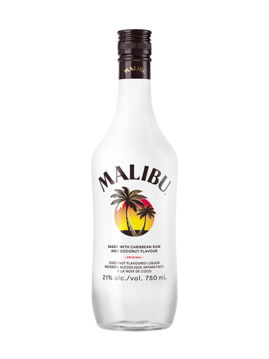 Malibu Coconut