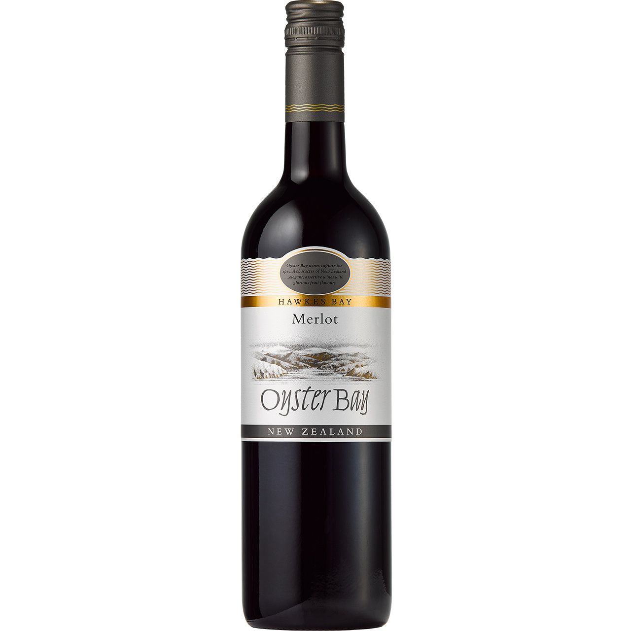 Oyster Bay MERLOT
