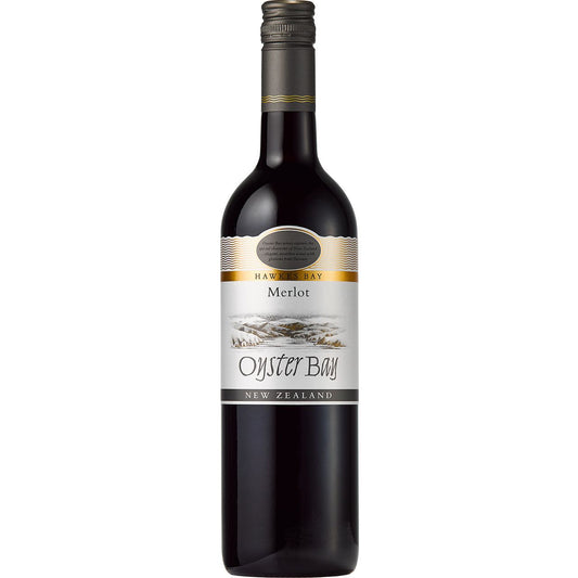 Oyster Bay MERLOT