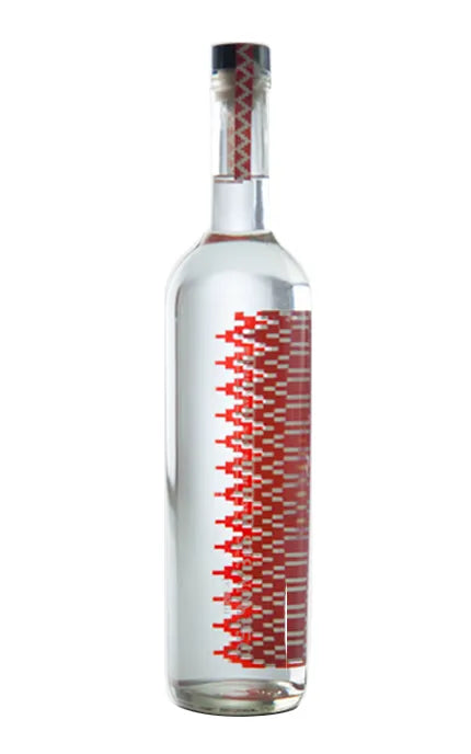 Mezcal Derrumbes Oaxaca