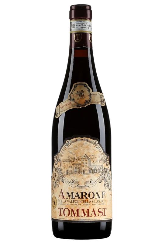 Tommasi Amarone