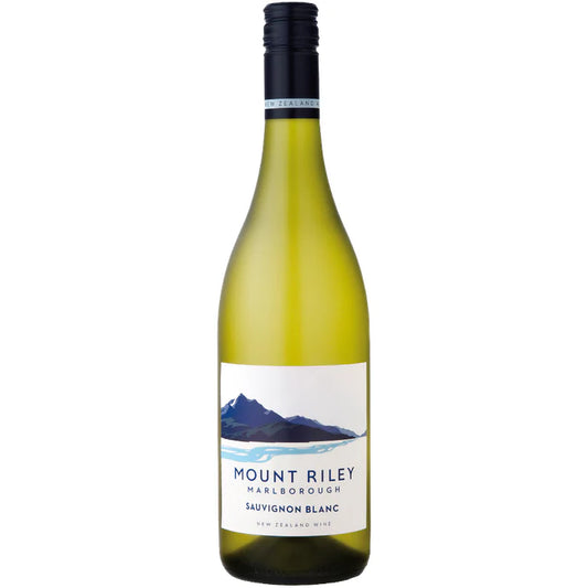 Mount Riley SAUV Blanc