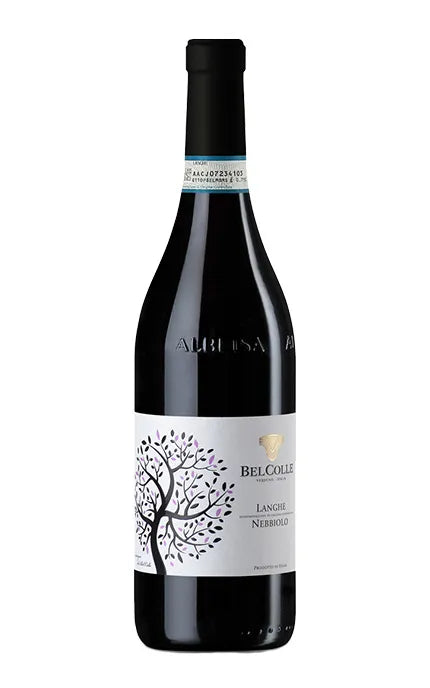 Bel Colle Langhe Nebbiolo
