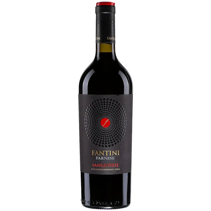Farnese Fantini Sangiovese
