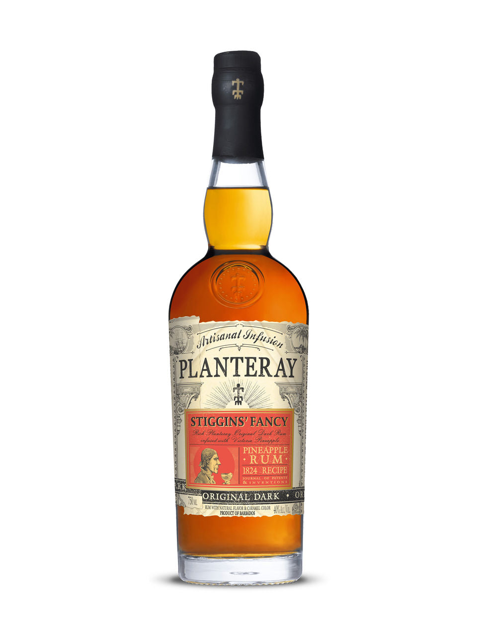 Plantation Pineapple Rum