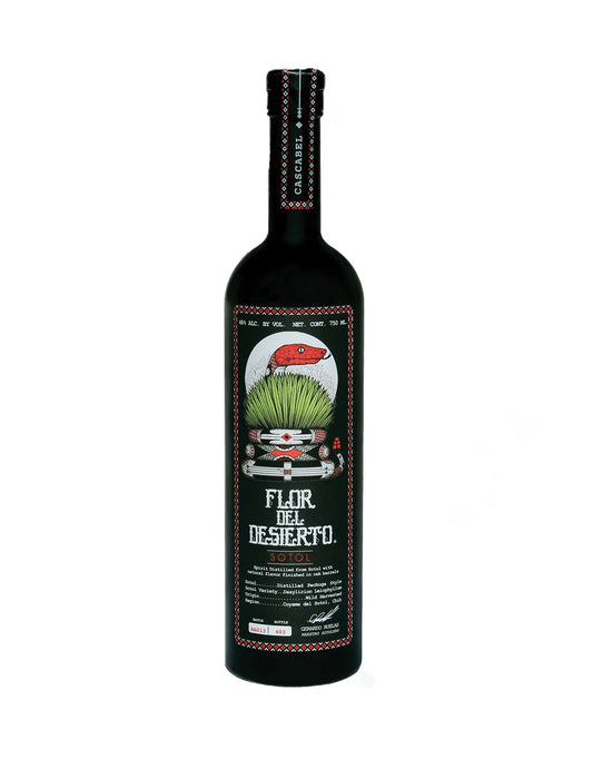 Sotol Flor del Desierto