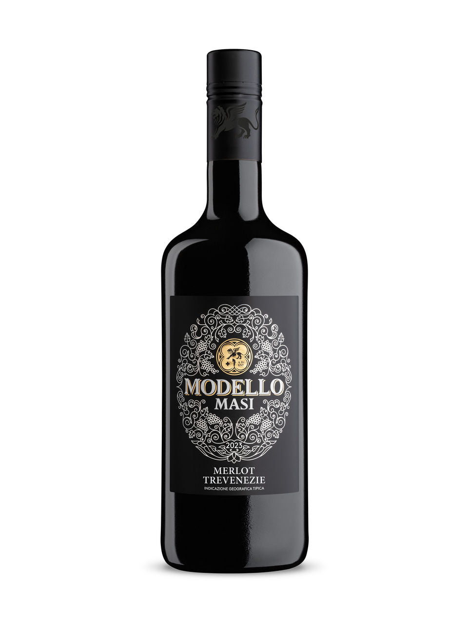 Masi Modello MERLOT-750ML