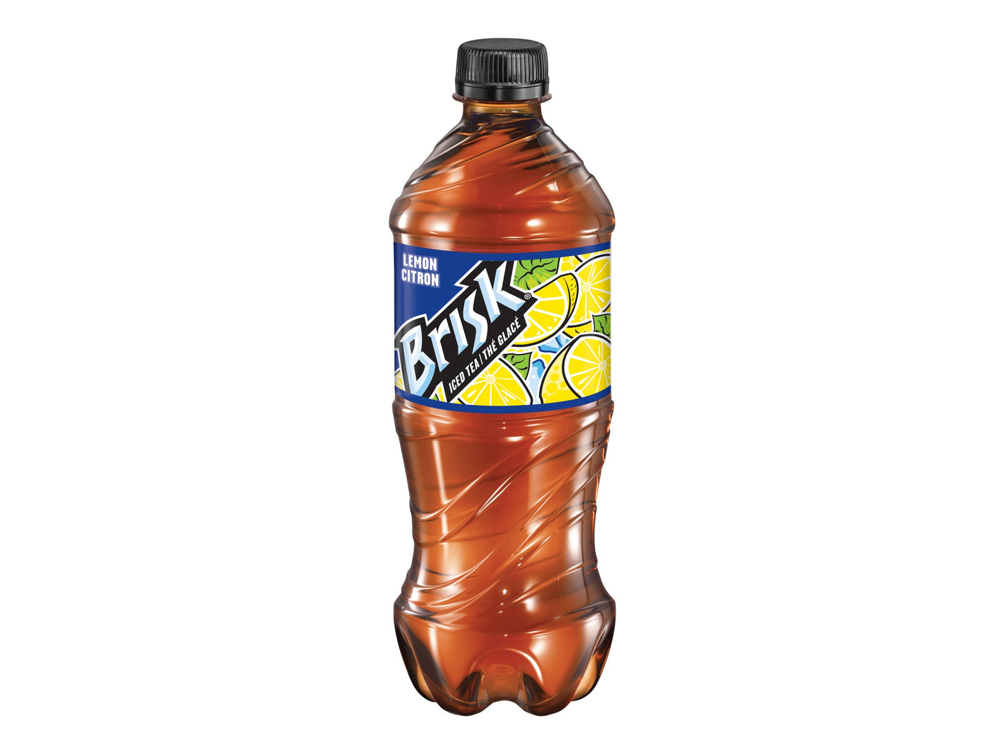Brisk Ice Tea 710ML