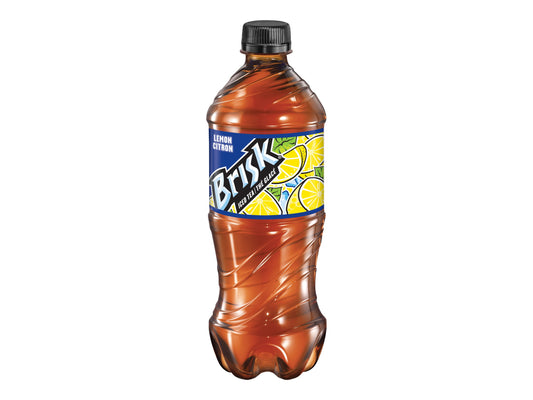 Brisk Ice Tea 710ML