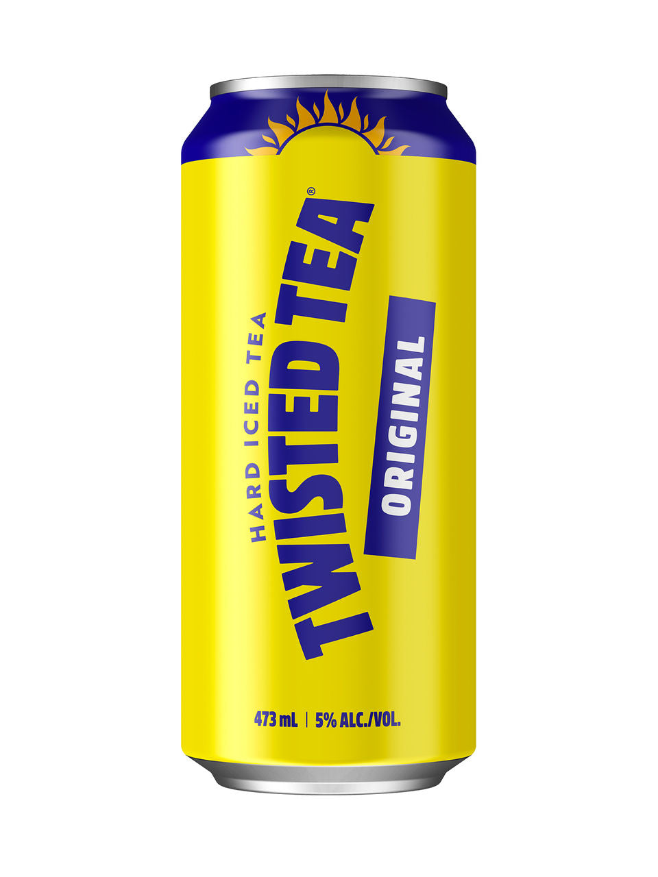 Twisted Tea Original