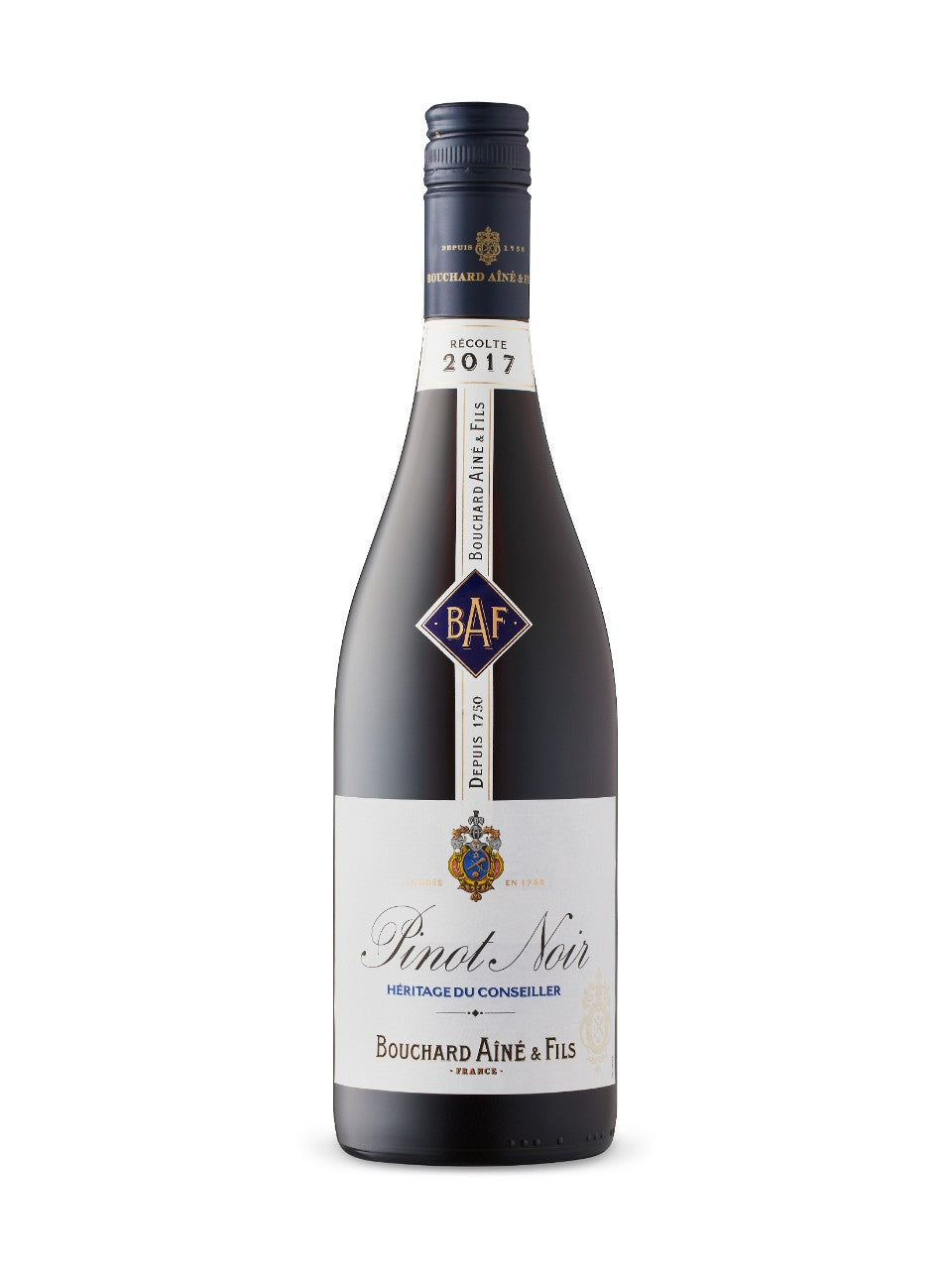 Bouchard Aine PINOT Noir