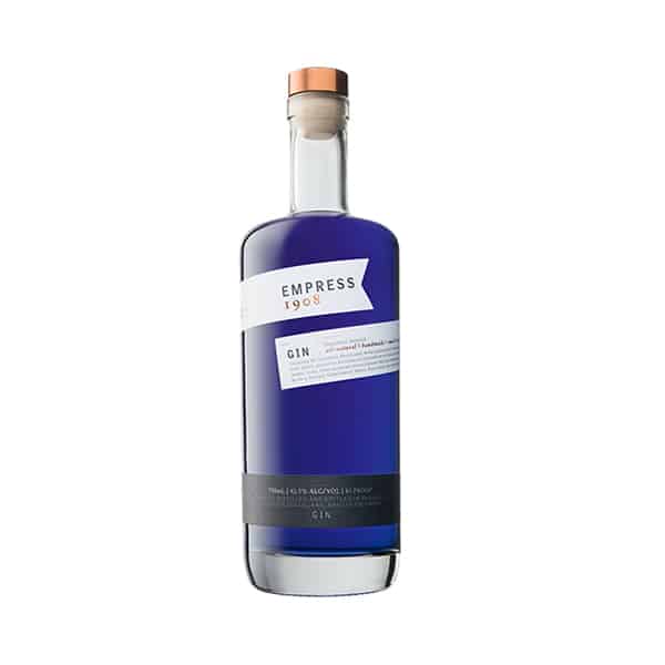 Empress Indigo Gin 750ML